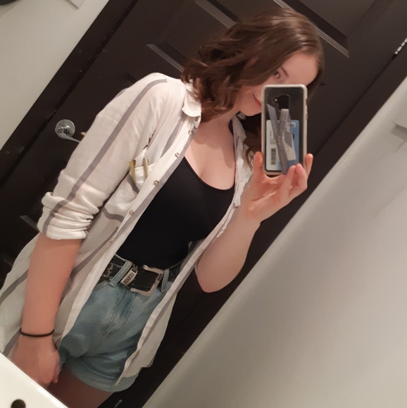 Blouse - Picture 1 of 2